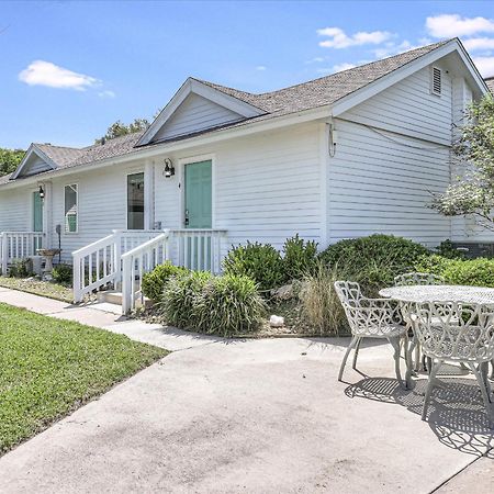 Oak Cottages 3 Rockport Εξωτερικό φωτογραφία