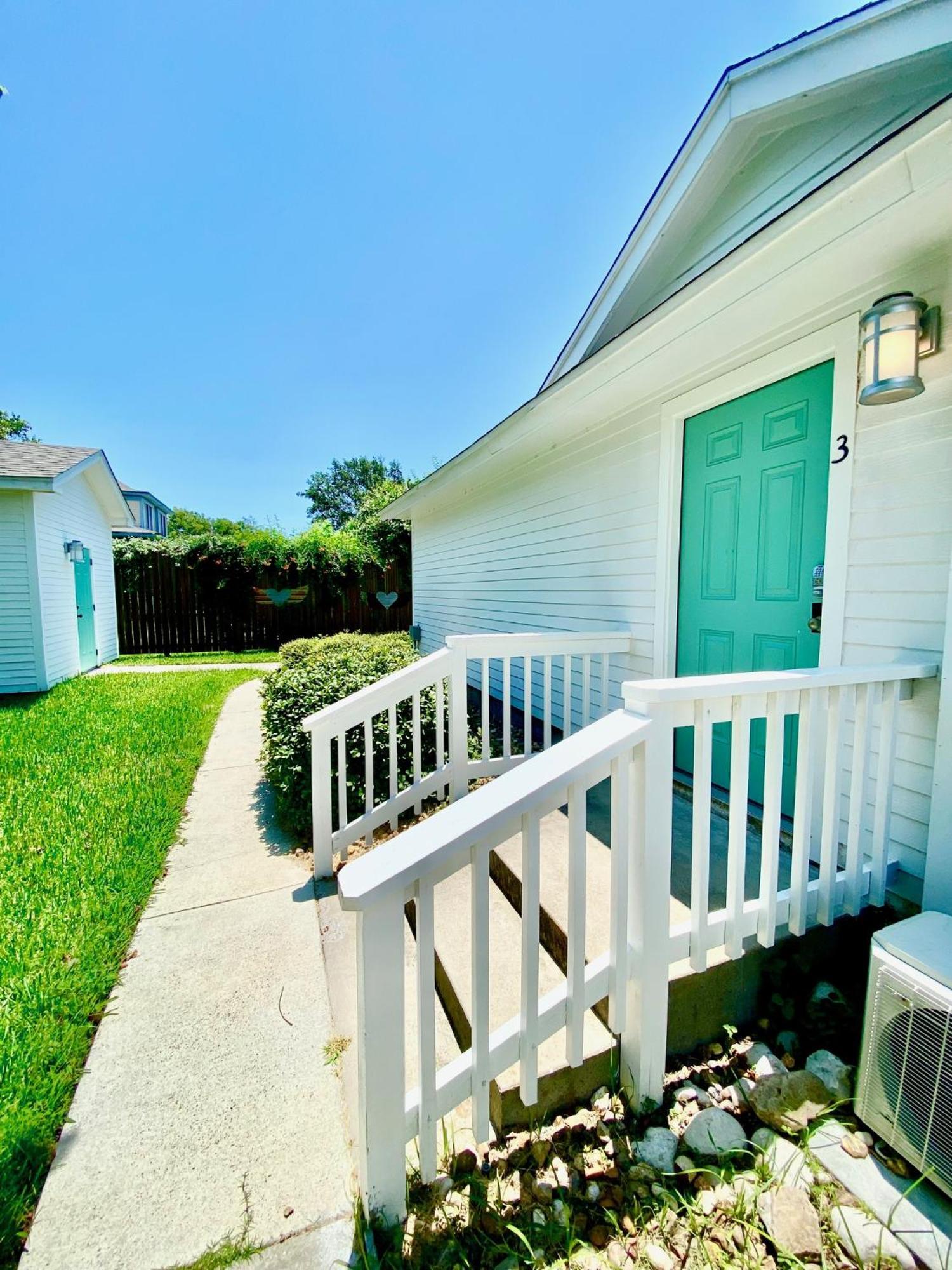 Oak Cottages 3 Rockport Εξωτερικό φωτογραφία