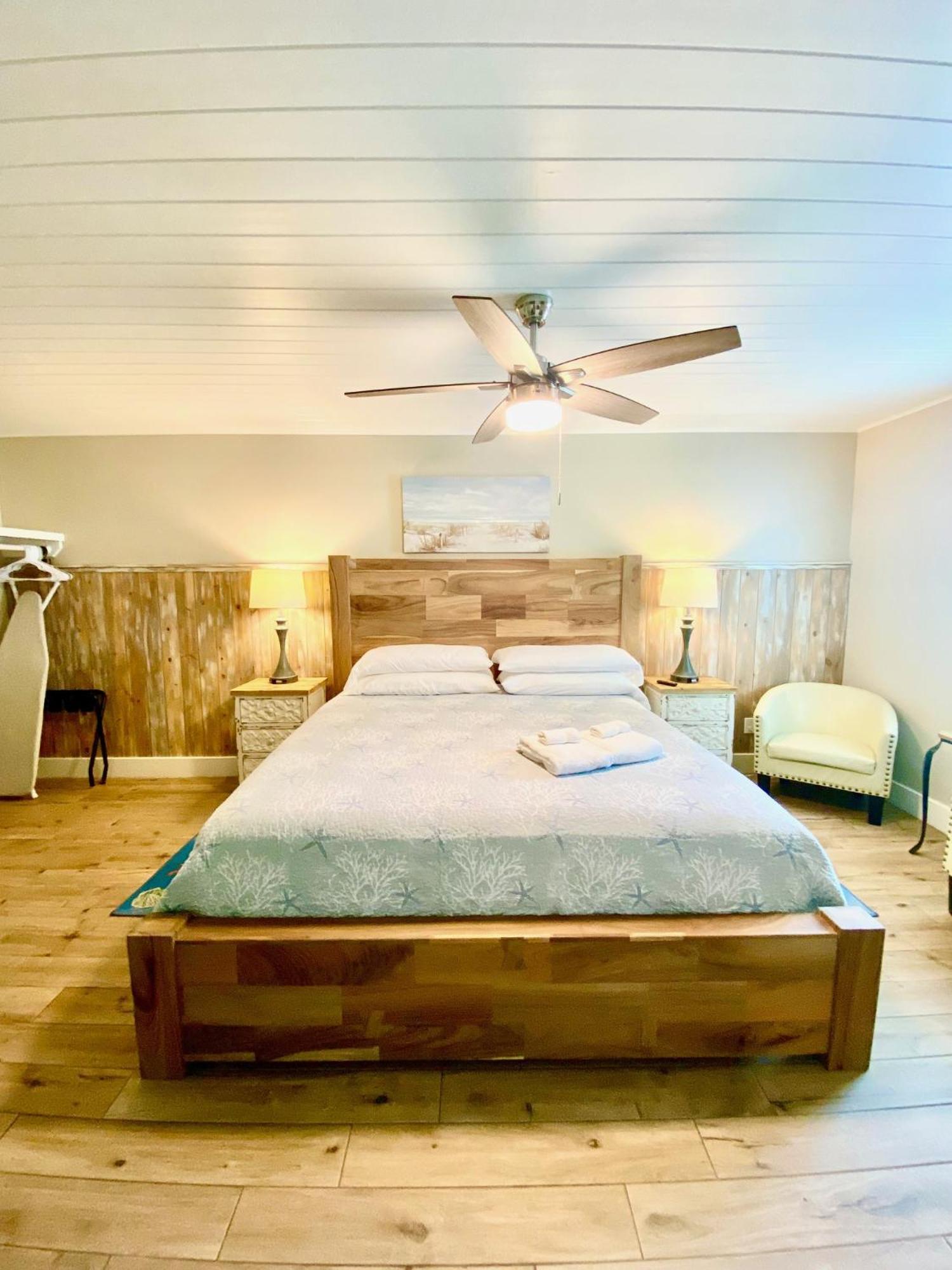 Oak Cottages 3 Rockport Εξωτερικό φωτογραφία