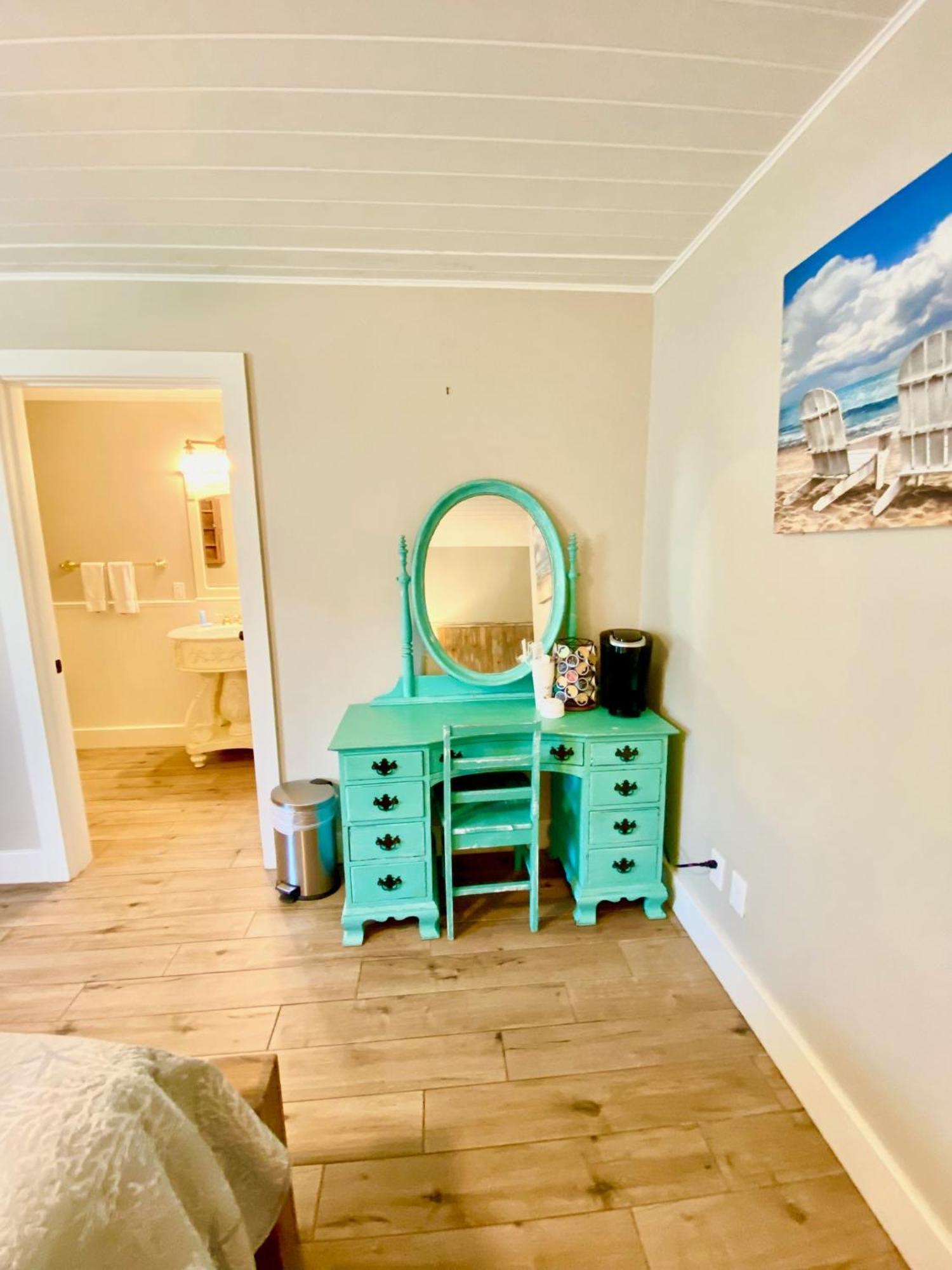 Oak Cottages 3 Rockport Εξωτερικό φωτογραφία