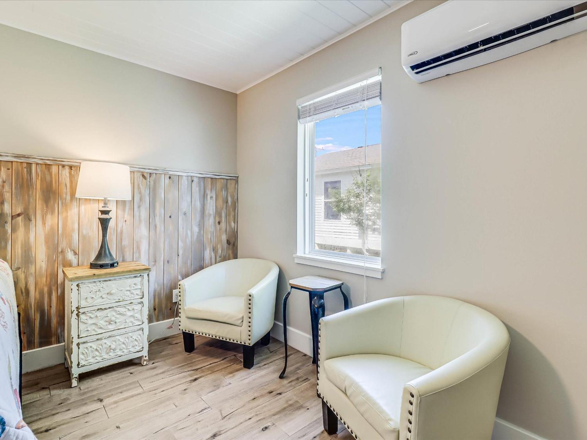 Oak Cottages 3 Rockport Εξωτερικό φωτογραφία