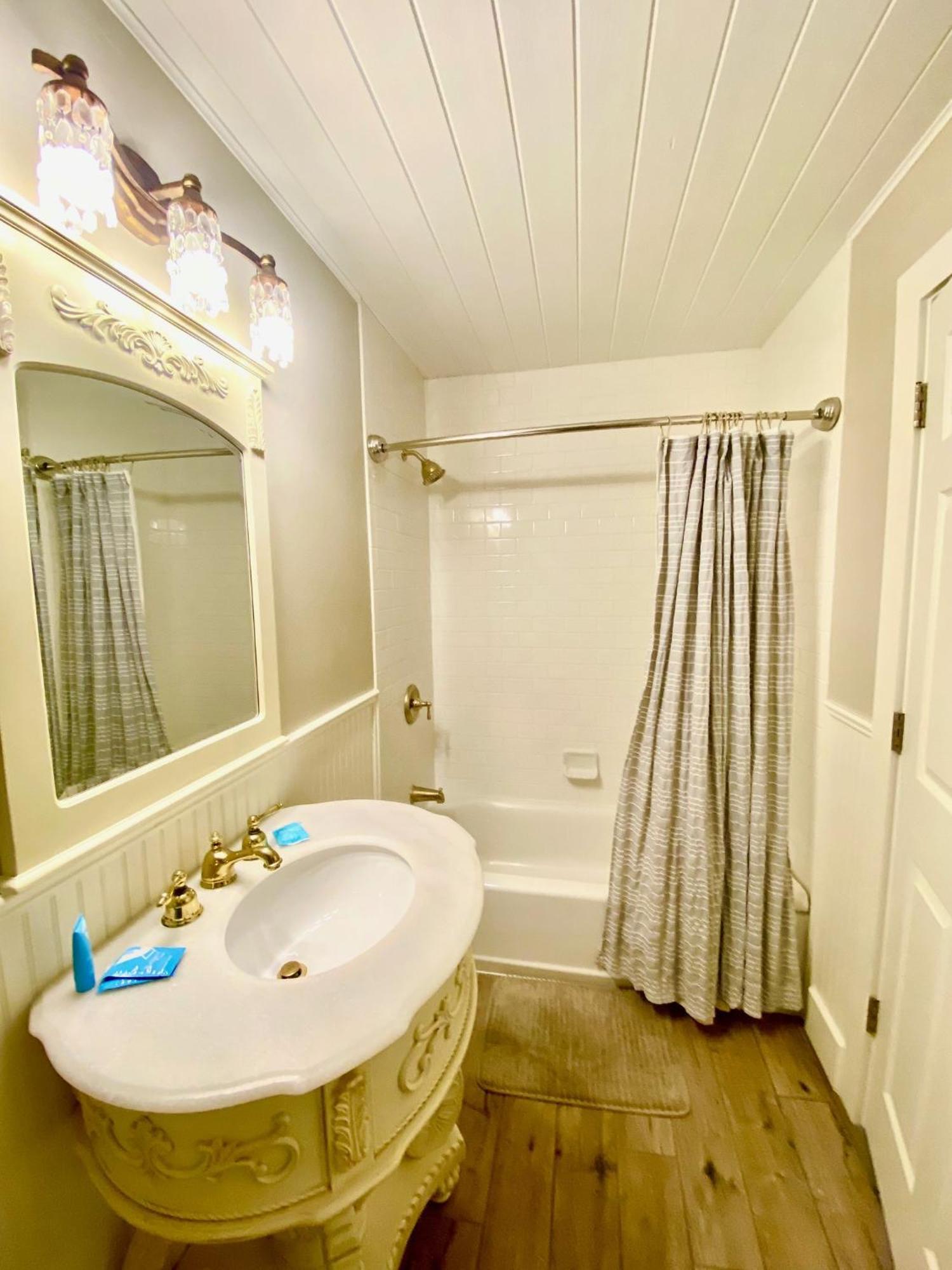 Oak Cottages 3 Rockport Εξωτερικό φωτογραφία