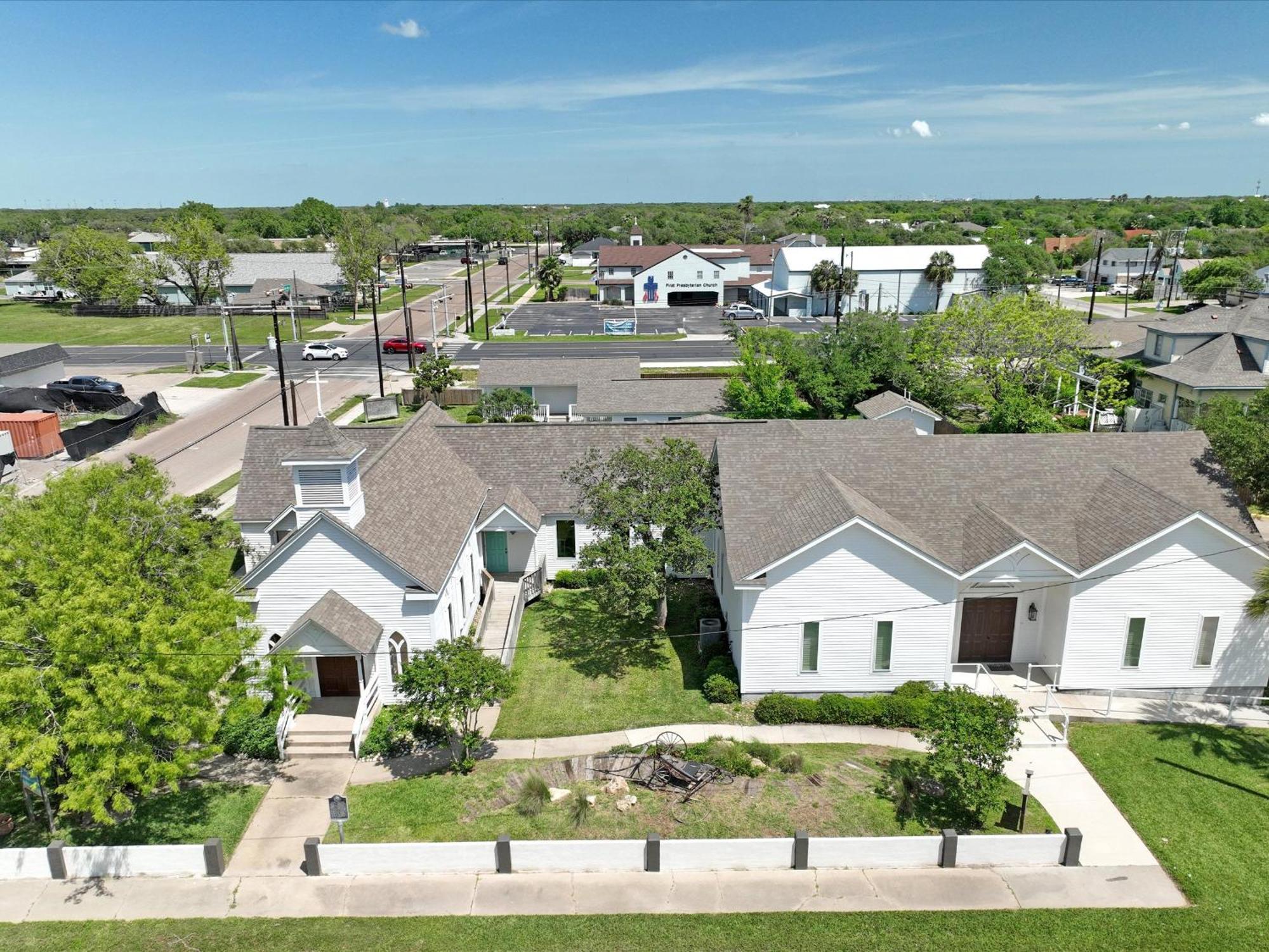 Oak Cottages 3 Rockport Εξωτερικό φωτογραφία